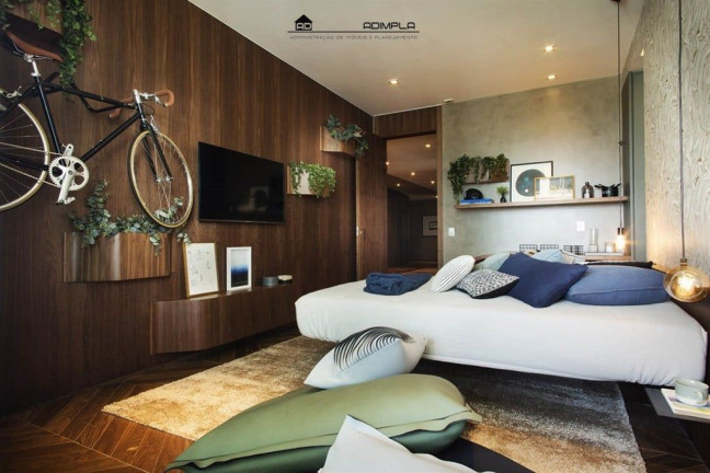 Imagem Apartamento com 5 Quartos à Venda, 648 m² em Barra Da Tijuca - Rio De Janeiro