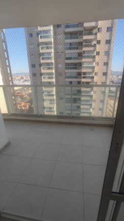 Imagem Apartamento com 2 Quartos à Venda, 65 m² em Praia De Itaparica - Vila Velha