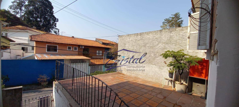 Imagem Casa com 2 Quartos à Venda, 80 m² em Butantã - São Paulo Imagem Casa com 2 Quartos à Venda, 80 m² em Butantã - São Paulo