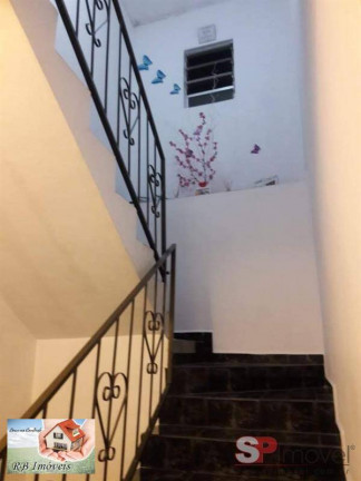 Imagem Casa com 3 Quartos à Venda, 290 m² em Condomínio Maracanã - Santo André Imagem Casa com 3 Quartos à Venda, 290 m² em Condomínio Maracanã - Santo André
