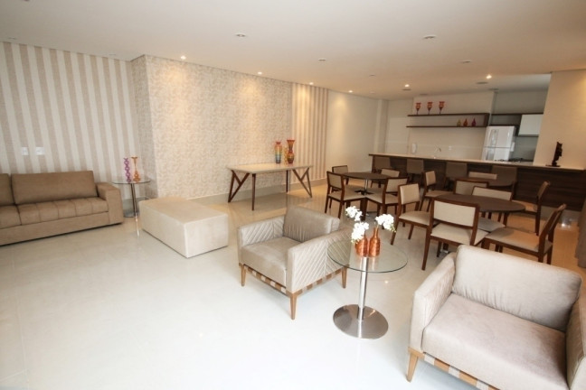 Imagem Apartamento com 2 Quartos à Venda, 66 m² em Santa Paula - São Caetano Do Sul