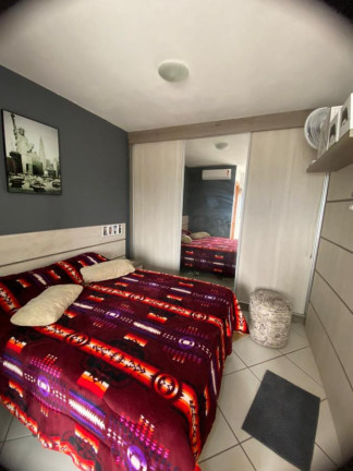 Imagem Apartamento com 1 Quarto à Venda, 50 m² em Nossa Senhora Do Rosário - Santa Maria