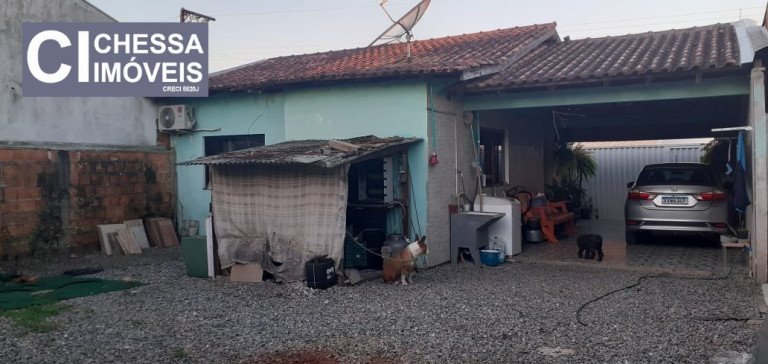 Imagem Casa com 2 Quartos à Venda, 200 m² em Espinheiros - Itajaí Imagem Casa com 2 Quartos à Venda, 200 m² em Espinheiros - Itajaí