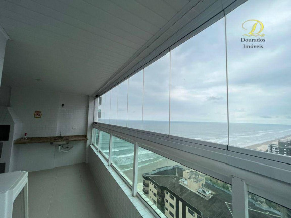 Imagem Apartamento com 2 Quartos à Venda, 86 m² em Caiçara - Praia Grande