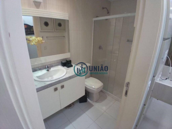 Imagem Cobertura com 3 Quartos à Venda, 300 m² em Piratininga - Niterói