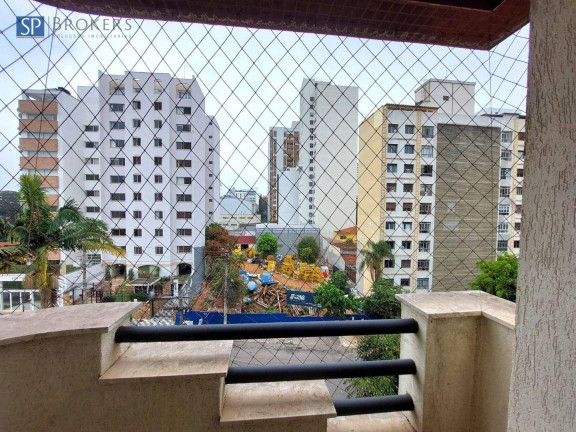 Imagem Apartamento com 3 Quartos à Venda, 114 m² em Perdizes - São Paulo Imagem Apartamento com 3 Quartos à Venda, 114 m² em Perdizes - São Paulo