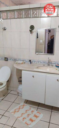 Imagem Apartamento com 3 Quartos à Venda, 157 m² em Boqueirão - Santos Imagem Apartamento com 3 Quartos à Venda, 157 m² em Boqueirão - Santos