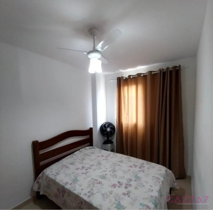 Imagem Apartamento com 2 Quartos à Venda, 70 m² em Caiçara - Praia Grande