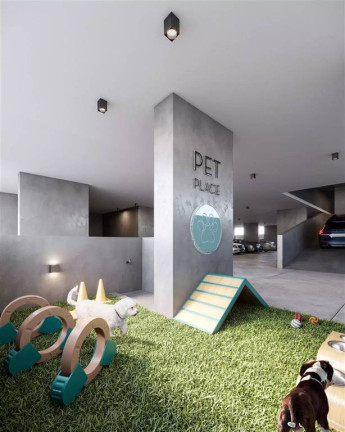 Imagem Apartamento com 1 Quarto à Venda, 51 m² em Forte - Praia Grande Imagem Apartamento com 1 Quarto à Venda, 51 m² em Forte - Praia Grande