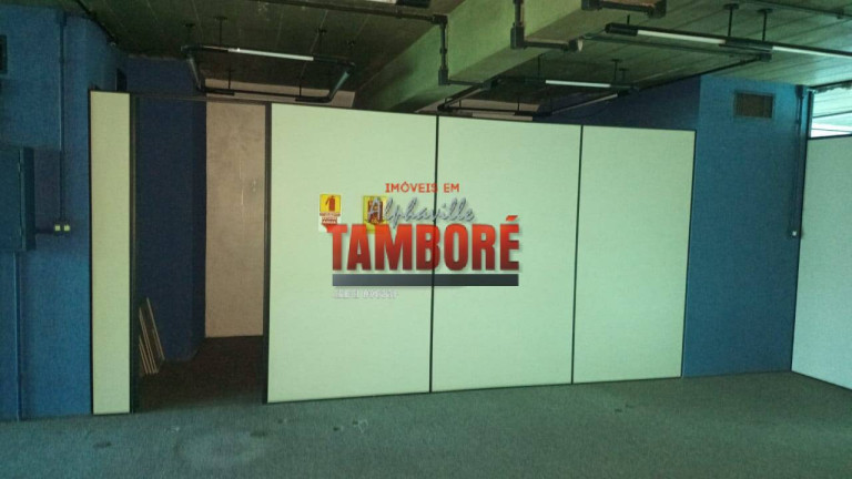 Imagem Imóvel Comercial para Alugar, 512 m² em Condomínio Centro Comercial Alphaville - Barueri
