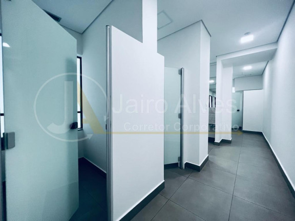 Imagem Imóvel Comercial para Alugar, 807 m² em Cidade Monções - São Paulo