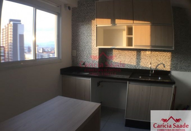 Imagem Apartamento com 1 Quarto à Venda, 31 m² em Brás - São Paulo
