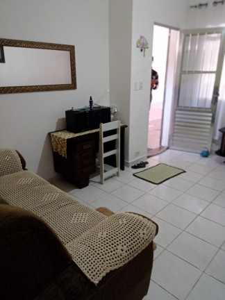 Imagem Casa com 2 Quartos à Venda, 125 m² em Flórida Mirim - Mongaguá Imagem Casa com 2 Quartos à Venda, 125 m² em Flórida Mirim - Mongaguá
