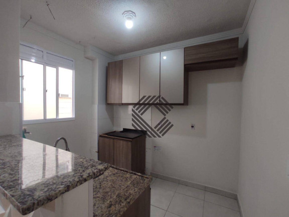 Imagem Apartamento com 2 Quartos à Venda, 42 m² em Jardim Guarujá - Sorocaba Imagem Apartamento com 2 Quartos à Venda, 42 m² em Jardim Guarujá - Sorocaba