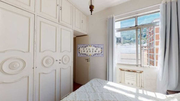 Imagem Apartamento com 3 Quartos à Venda, 95 m² em Jardim Botânico - Rio De Janeiro Imagem Apartamento com 3 Quartos à Venda, 95 m² em Jardim Botânico - Rio De Janeiro