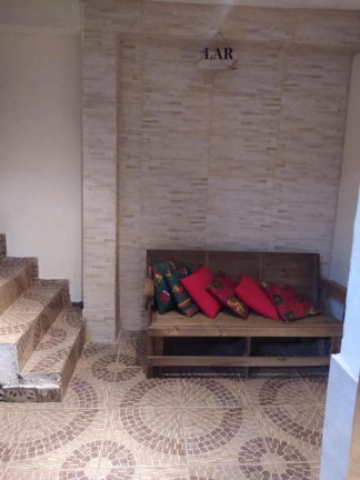 Imagem Sobrado com 3 Quartos à Venda, 120 m² em Guaianases - São Paulo Imagem Sobrado com 3 Quartos à Venda, 120 m² em Guaianases - São Paulo
