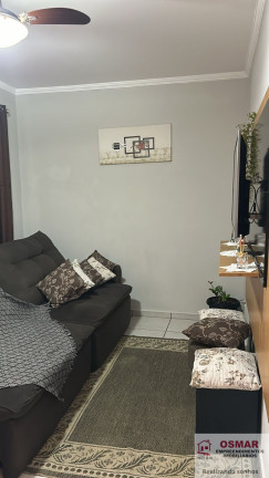 Casa com 2 Quartos à Venda, 100 m² em Jardim Luiz Cia - Sumaré