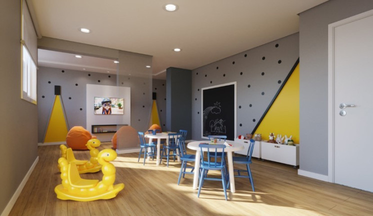 Imagem Apartamento com 2 Quartos à Venda, 41 m² em Cidade Patriarca - São Paulo Imagem Apartamento com 2 Quartos à Venda, 41 m² em Cidade Patriarca - São Paulo