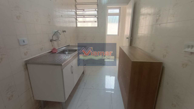 Imagem Apartamento com 2 Quartos à Venda, 77 m² em Tombo - Guarujá Imagem Apartamento com 2 Quartos à Venda, 77 m² em Tombo - Guarujá