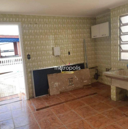 Imagem Casa com 3 Quartos à Venda, 126 m² em Sacomã - São Paulo Imagem Casa com 3 Quartos à Venda, 126 m² em Sacomã - São Paulo