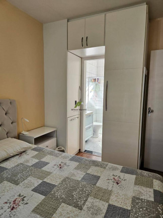 Imagem Casa de Condomínio com 3 Quartos à Venda, 85 m²