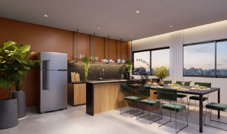 Imagem Apartamento com 2 Quartos à Venda, 62 m² em Freguesia Do ó - São Paulo Imagem Apartamento com 2 Quartos à Venda, 62 m² em Freguesia Do ó - São Paulo