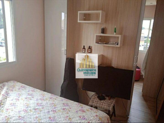 Imagem Apartamento com 3 Quartos à Venda, 134 m² em Vila Augusta - Guarulhos Imagem Apartamento com 3 Quartos à Venda, 134 m² em Vila Augusta - Guarulhos