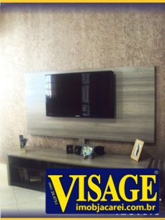 Imagem Casa com 3 Quartos à Venda, 102 m² em Jd. Emilia - Jacareí Imagem Casa com 3 Quartos à Venda, 102 m² em Jd. Emilia - Jacareí