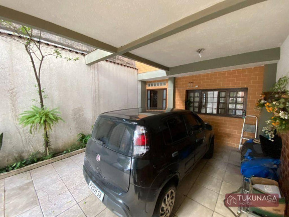 Imagem Casa com 3 Quartos à Venda, 325 m² em Jardim Vila Galvão - Guarulhos Imagem Casa com 3 Quartos à Venda, 325 m² em Jardim Vila Galvão - Guarulhos