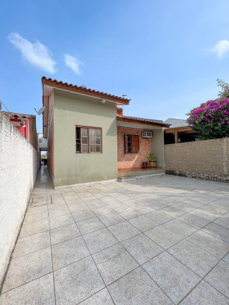 Imagem Casa com 3 Quartos à Venda, 85 m² em Jardim Algarve - Alvorada Imagem Casa com 3 Quartos à Venda, 85 m² em Jardim Algarve - Alvorada