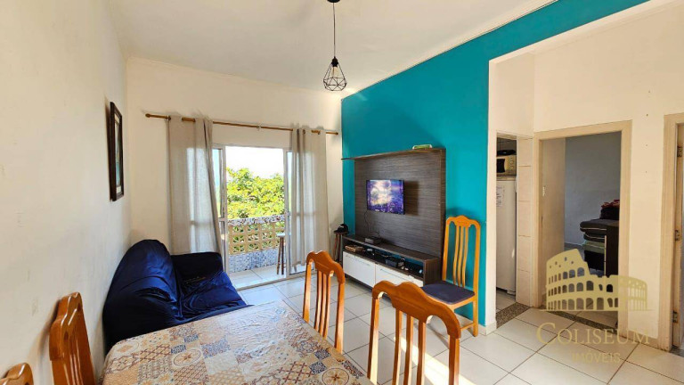 Imagem Apartamento com 2 Quartos à Venda, 60 m² em Vila Assunção - Praia Grande Imagem Apartamento com 2 Quartos à Venda, 60 m² em Vila Assunção - Praia Grande