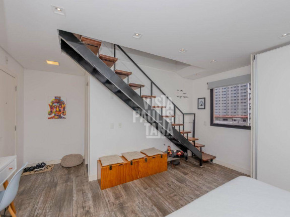 Imagem Imóvel com 1 Quarto à Venda, 70 m² em Vila Nova Conceição - São Paulo Imagem Imóvel com 1 Quarto à Venda, 70 m² em Vila Nova Conceição - São Paulo