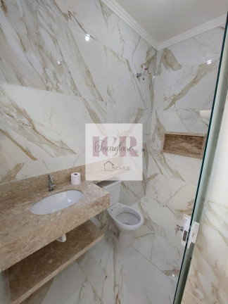 Imagem Casa com 3 Quartos à Venda, 150 m² em Horto Florestal - Sorocaba Imagem Casa com 3 Quartos à Venda, 150 m² em Horto Florestal - Sorocaba