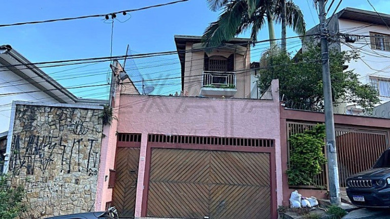Imagem Casa com 3 Quartos à Venda, 180 m² em Parque Ipê - São Paulo Imagem Casa com 3 Quartos à Venda, 180 m² em Parque Ipê - São Paulo