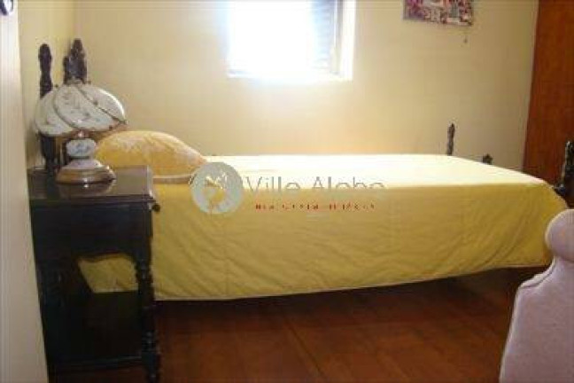 Imagem Apartamento com 3 Quartos à Venda, 140 m² em Boqueirao - Santos Imagem Apartamento com 3 Quartos à Venda, 140 m² em Boqueirao - Santos