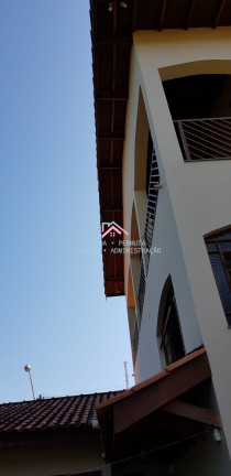 Imagem Sobrado com 4 Quartos à Venda, 320 m² em Centro - Cabreúva Imagem Sobrado com 4 Quartos à Venda, 320 m² em Centro - Cabreúva