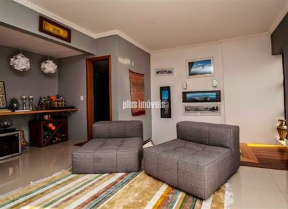 Imagem Apartamento com 2 Quartos à Venda, 142 m² em Planalto Paulista - São Paulo Imagem Apartamento com 2 Quartos à Venda, 142 m² em Planalto Paulista - São Paulo