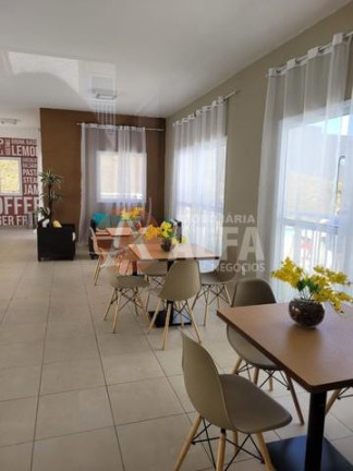 Imagem Apartamento com 2 Quartos à Venda, 48 m² em Jardim Barro Branco - Cotia Imagem Apartamento com 2 Quartos à Venda, 48 m² em Jardim Barro Branco - Cotia