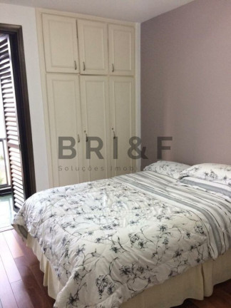 Imagem Apartamento com 2 Quartos à Venda, 90 m² em Vila Alexandria - São Paulo