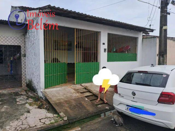 Imagem Casa com 3 Quartos à Venda, 160 m² em Ananindeua Imagem Casa com 3 Quartos à Venda, 160 m² em Ananindeua