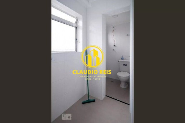 Imagem Apartamento com 2 Quartos à Venda, 55 m² em Jardim Promissão - São Paulo