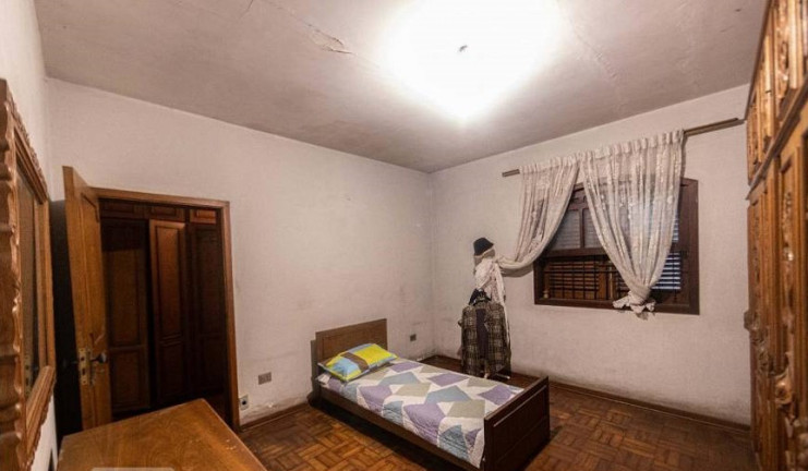 Imagem Casa com 4 Quartos à Venda, 384 m² em Tatuapé - São Paulo Imagem Casa com 4 Quartos à Venda, 384 m² em Tatuapé - São Paulo