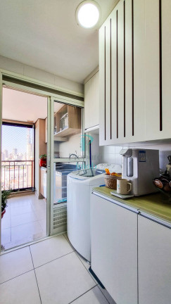Imagem Apartamento com 3 Quartos à Venda, 77 m² em Centro - Osasco Imagem Apartamento com 3 Quartos à Venda, 77 m² em Centro - Osasco