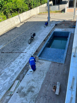 Imagem Casa com 3 Quartos à Venda, 220 m² em Muçumagro - João Pessoa