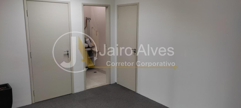Imagem Imóvel Comercial para Alugar, 158 m² em Vila Olímpia - São Paulo