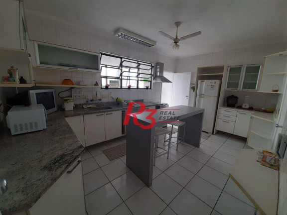 Imagem Cobertura com 3 Quartos à Venda, 300 m² em Pompéia - Santos Imagem Cobertura com 3 Quartos à Venda, 300 m² em Pompéia - Santos