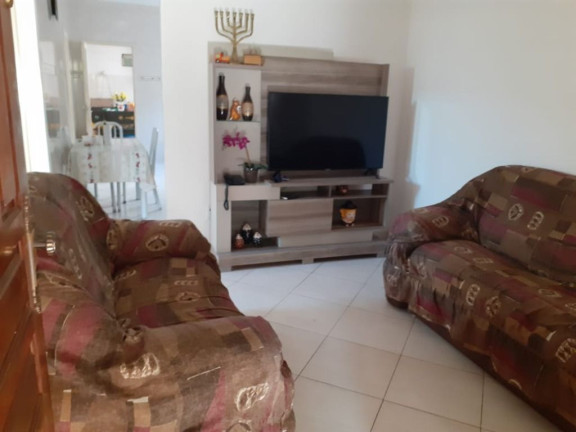 Imagem Casa com 3 Quartos à Venda, 139 m² em Parque Maria Helena - Suzano
