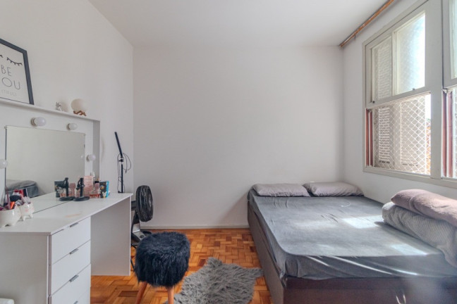 Imagem Imóvel com 1 Quarto à Venda,  em Cristo Redentor - Porto Alegre