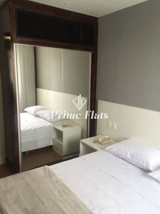 Imagem Apartamento com 1 Quarto à Venda, 27 m² em Jardim Paulista - São Paulo
