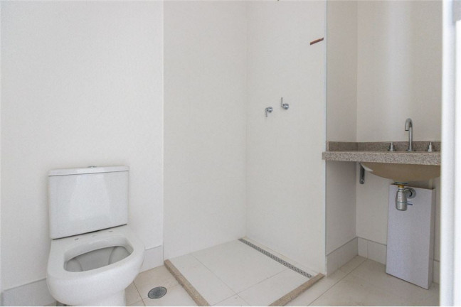 Imagem Apartamento com 1 Quarto à Venda, 24 m² em Moema - São Paulo Imagem Apartamento com 1 Quarto à Venda, 24 m² em Moema - São Paulo